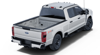 2025 Ford Super Duty® External Image 4